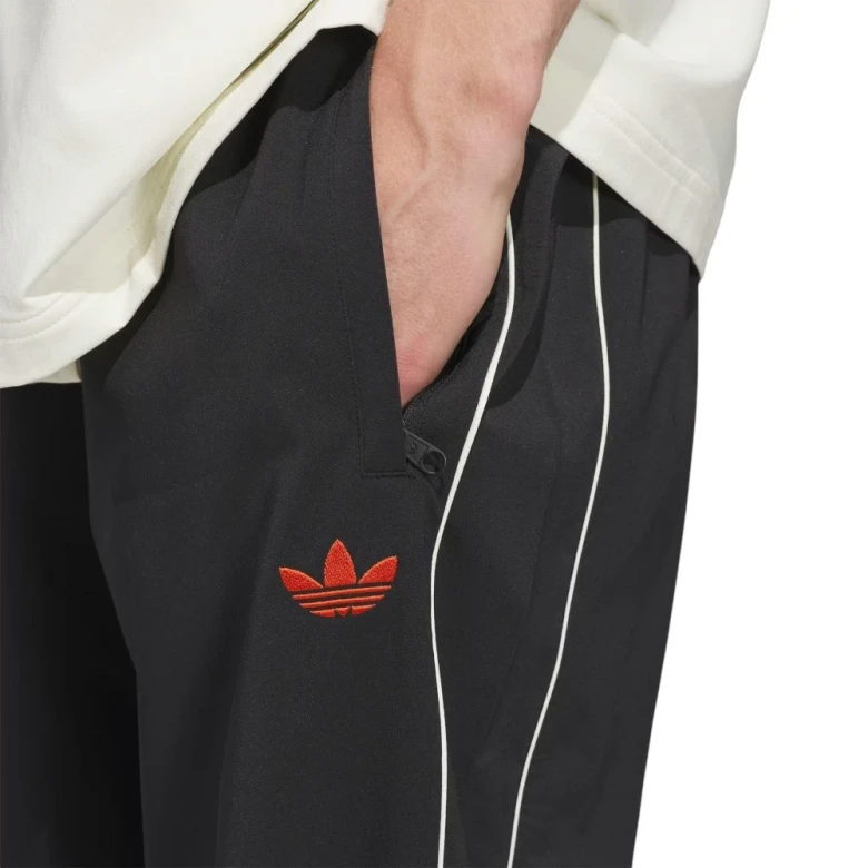 Штаны Adidas Hoop Pant 3