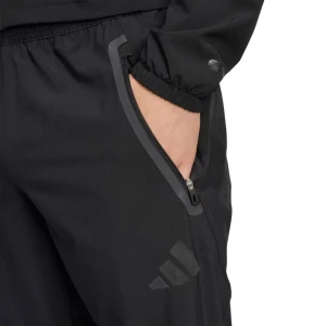 Штаны Adidas Tiro 25 Competition Vis Tech Travel Pants 4