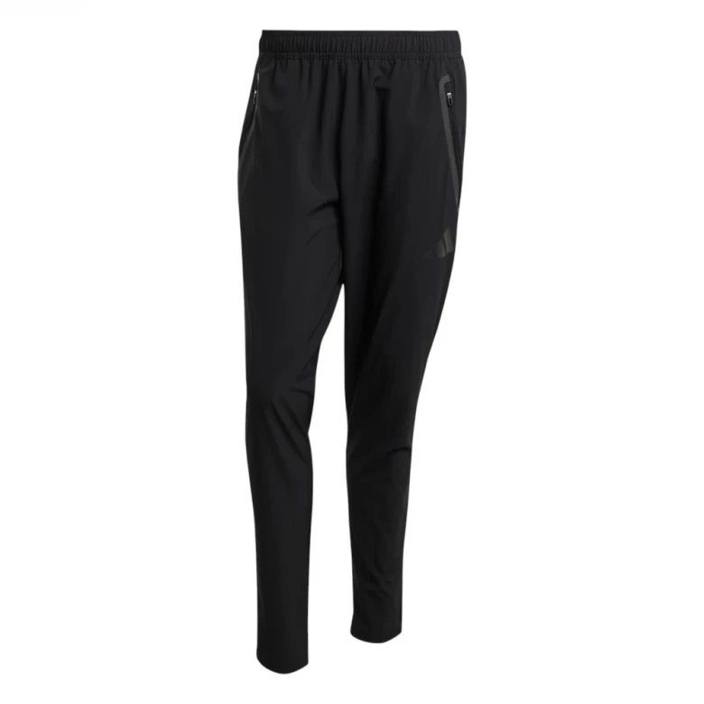Штаны Adidas Tiro 25 Competition Vis Tech Travel Pants 6
