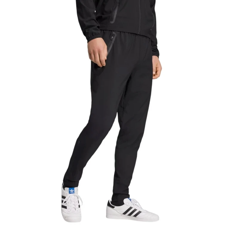 Штаны Adidas Tiro 25 Competition Vis Tech Travel Pants 2