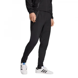 Штаны Adidas Tiro 25 Competition Vis Tech Travel Pants 2