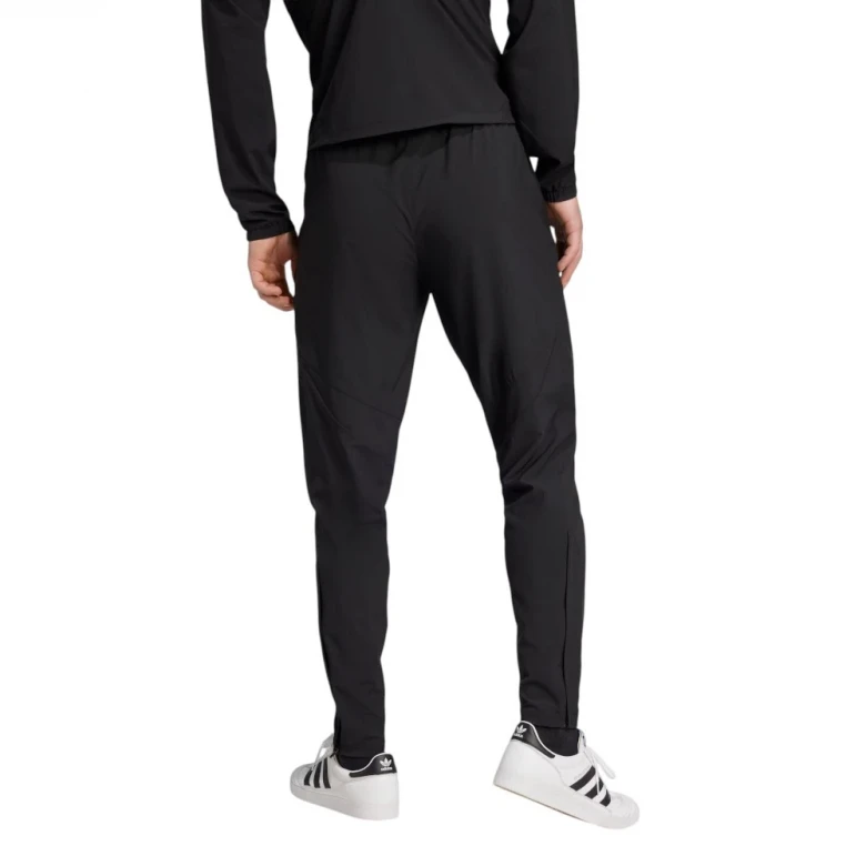 Штаны Adidas Tiro 25 Competition Vis Tech Travel Pants 1