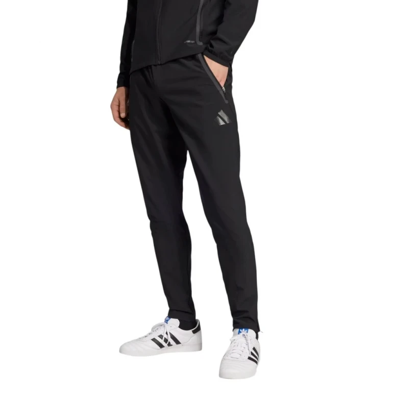 Штаны Adidas Tiro 25 Competition Vis Tech Travel Pants