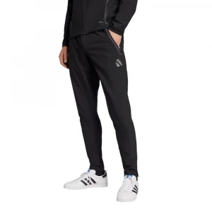 Штаны Adidas Tiro 25 Competition Vis Tech Travel Pants
