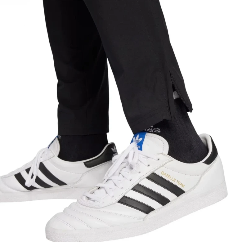 Штаны Adidas Tiro 25 Competition Vis Tech Travel Pants 3