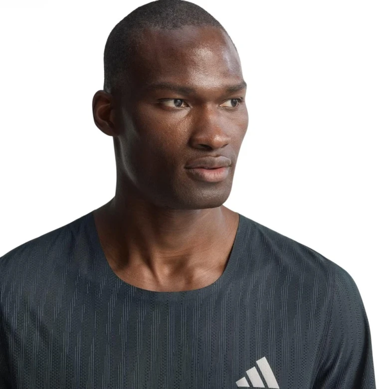 Футболка Adidas Adi365 Running CLIMACOOL+ T-shirt 3
