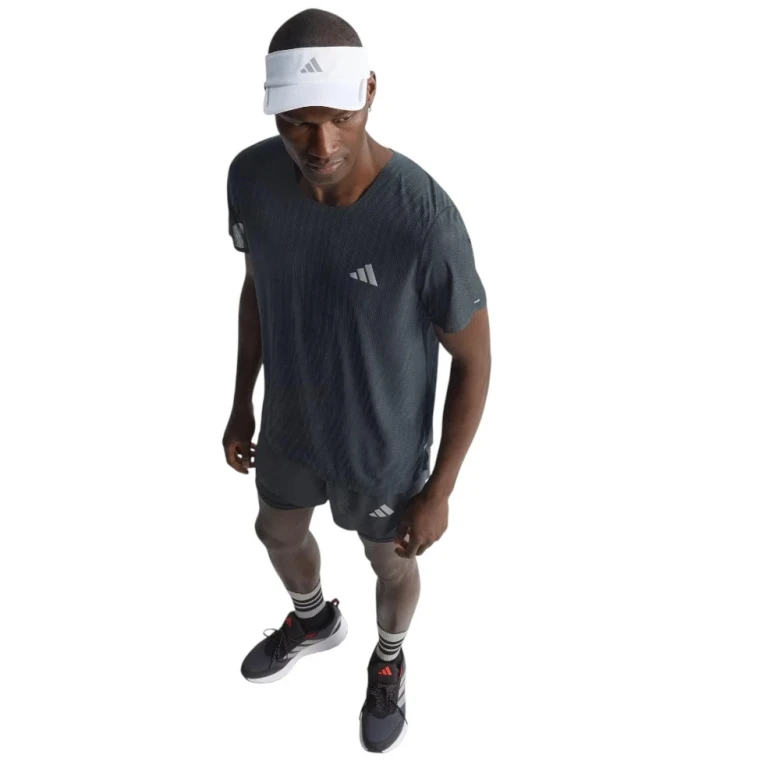 Футболка Adidas Adi365 Running CLIMACOOL+ T-shirt 7