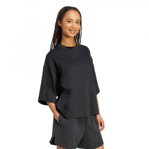 Футболка Adidas Soft Lux Loose Tee 2