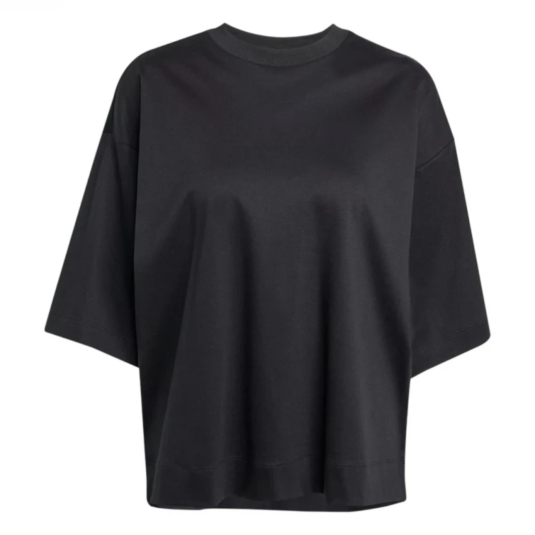 Футболка Adidas Soft Lux Loose Tee 5