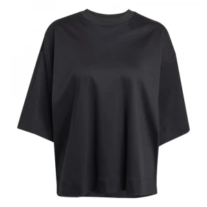 Футболка Adidas Soft Lux Loose Tee 5