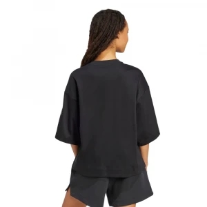 Футболка Adidas Soft Lux Loose Tee 1