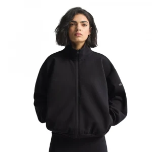 Кофта Adidas Soft Lux Loose Full-Zip 3