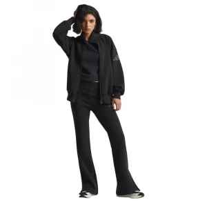 Кофта Adidas Soft Lux Loose Full-Zip 5