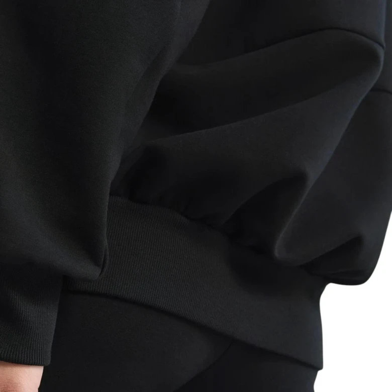 Кофта Adidas Soft Lux Loose Full-Zip 4