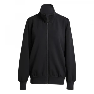 Кофта Adidas Soft Lux Loose Full-Zip 6