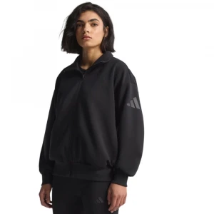 Кофта Adidas Soft Lux Loose Full-Zip