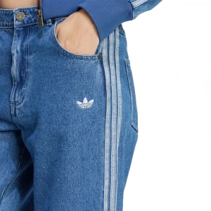 Джинсы Adidas  Adicolor 3-Stripes 3