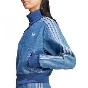 Куртка Adidas Adicolor Denim Track 0
