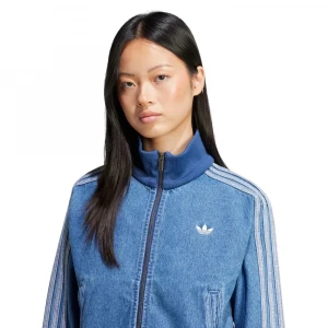 Куртка Adidas Adicolor Denim Track 4