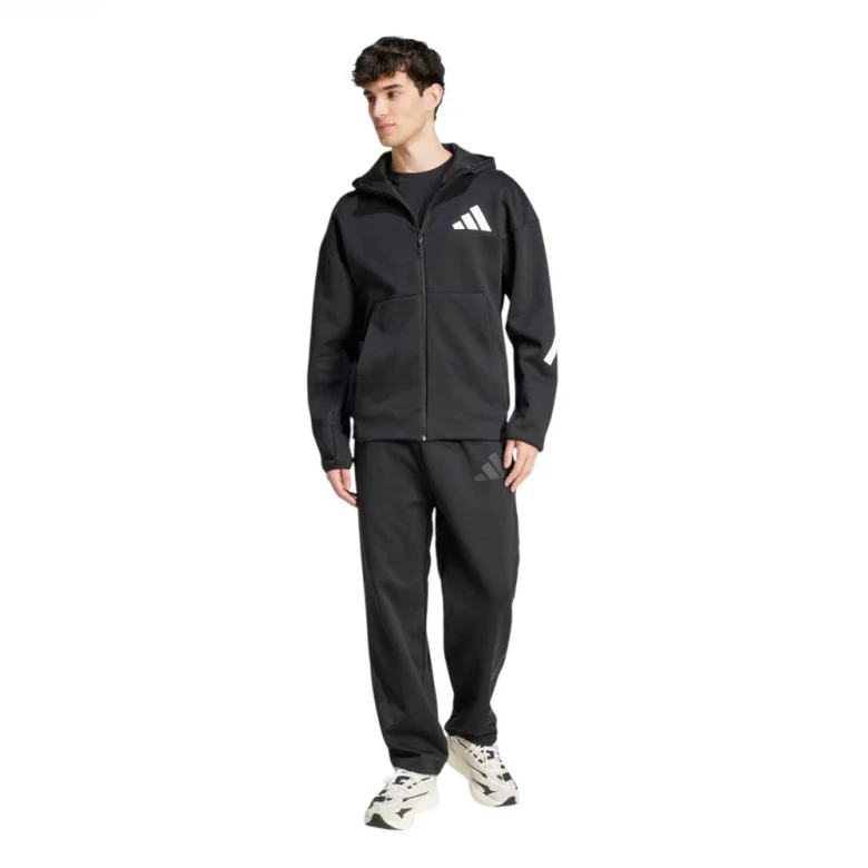 Adidas Z.N.E. Open-Hem Pants Shimlari 4