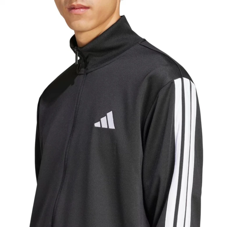 Костюм Adidas Sportswear Basic 3-Stripes French Terry Track Suit 3