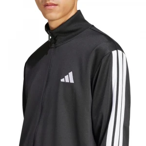 Костюм Adidas Sportswear Basic 3-Stripes French Terry Track Suit 3