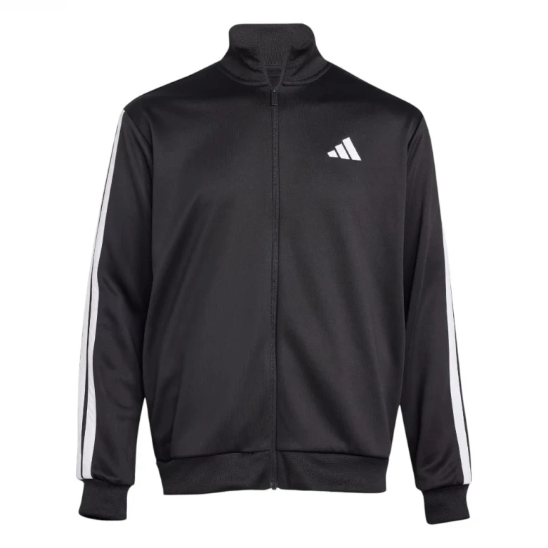 Костюм Adidas Sportswear Basic 3-Stripes French Terry Track Suit 5