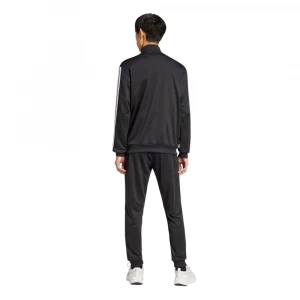 Костюм Adidas Sportswear Basic 3-Stripes French Terry Track Suit 1