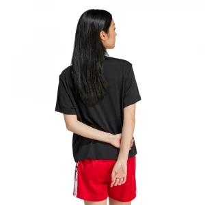 Футболка Adidas Adicolor Trefoil Boxy Tee 1