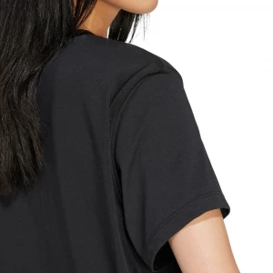 Футболка Adidas Adicolor Trefoil Boxy Tee 4