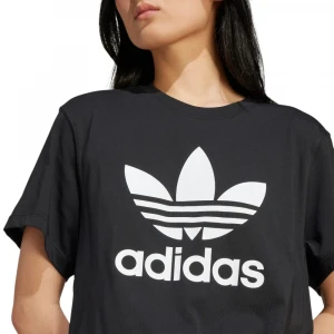 Футболка Adidas Adicolor Trefoil Boxy Tee 3