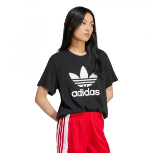 Футболка Adidas Adicolor Trefoil Boxy Tee 2