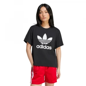 Футболка Adidas Adicolor Trefoil Boxy Tee
