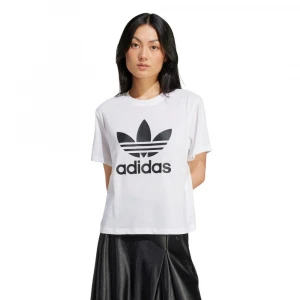 Футболка Adidas Adicolor Trefoil Boxy Tee
