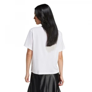 Футболка Adidas Adicolor Trefoil Boxy Tee 1