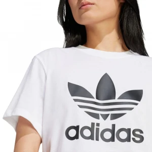 Футболка Adidas Adicolor Trefoil Boxy Tee 3