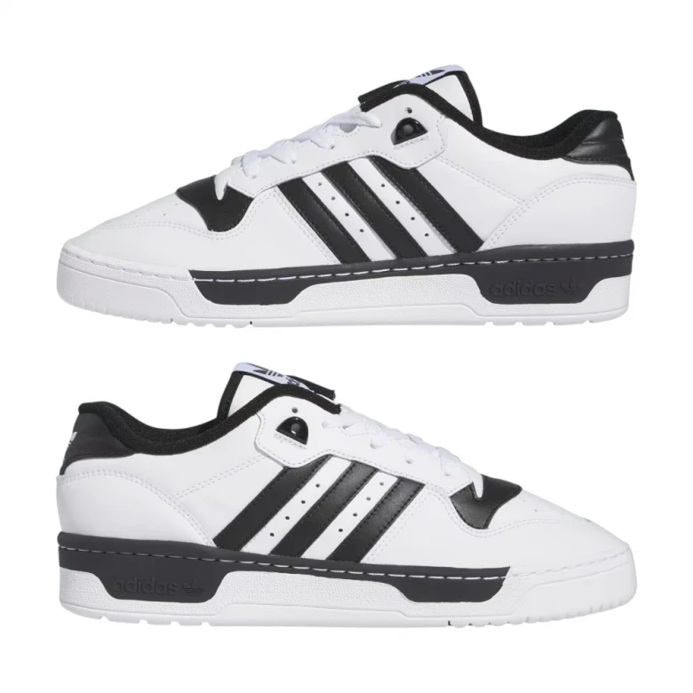 Кроссовки Adidas Rivalry Low Shoes 6