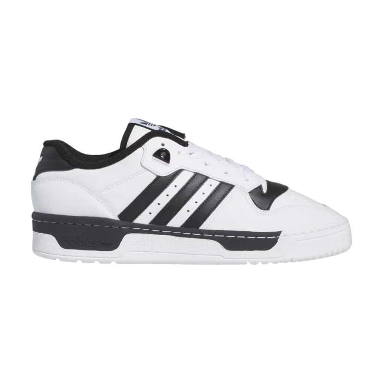 Кроссовки Adidas Rivalry Low Shoes