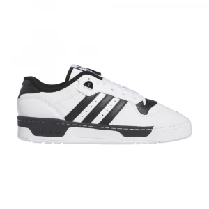 Кроссовки Adidas Rivalry Low Shoes