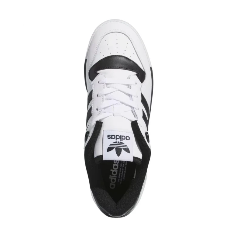 Кроссовки Adidas Rivalry Low Shoes 1