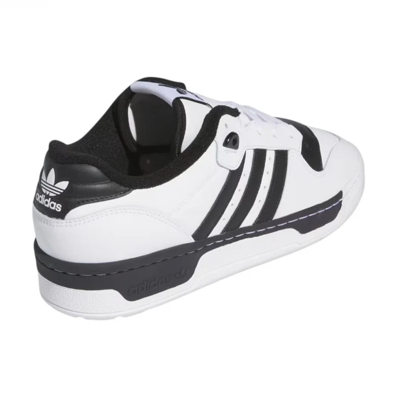 Кроссовки Adidas Rivalry Low Shoes 4