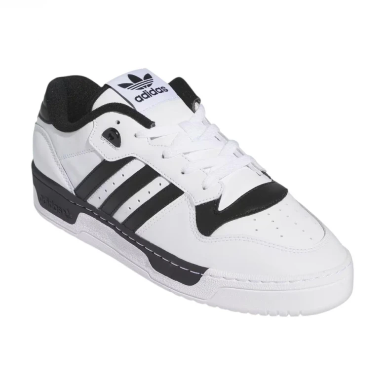 Кроссовки Adidas Rivalry Low Shoes 3