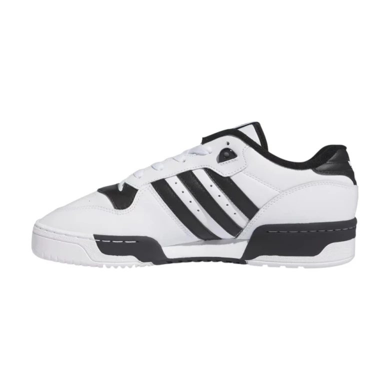 Кроссовки Adidas Rivalry Low Shoes 5