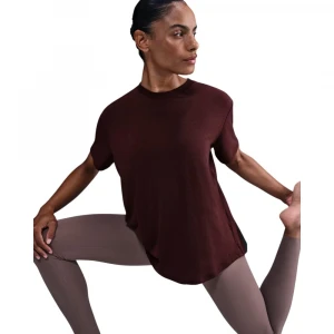 Футболка Nike One Relaxed 2