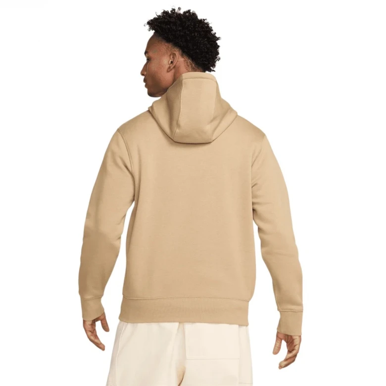 Худи Nike Club 1