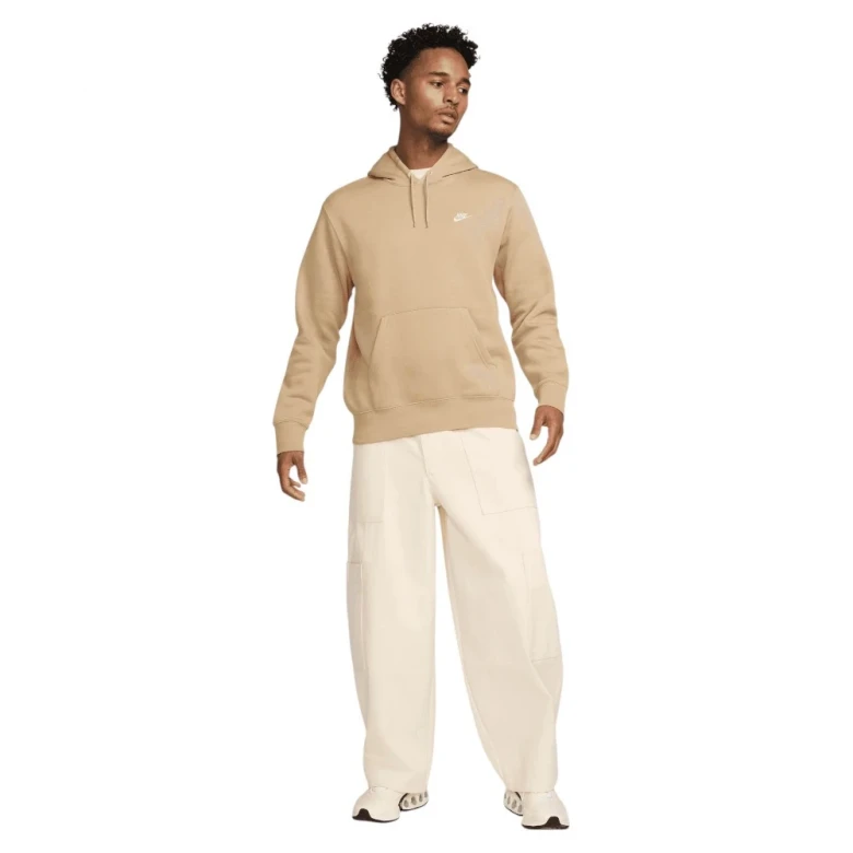 Худи Nike Club 4