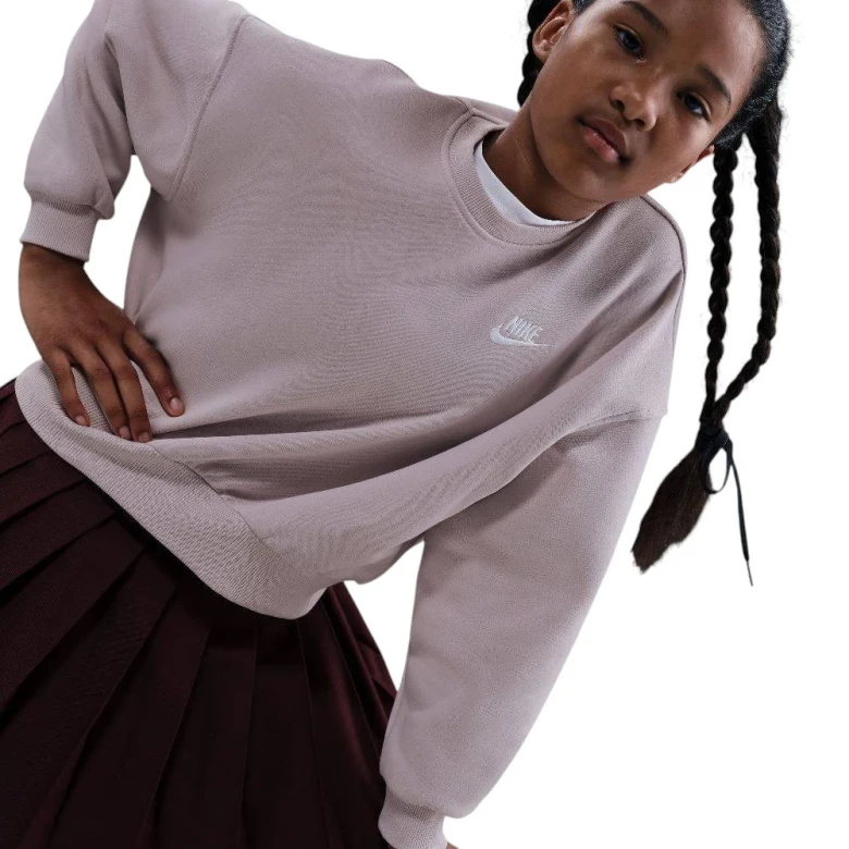 Sportswear Club Fleece 4