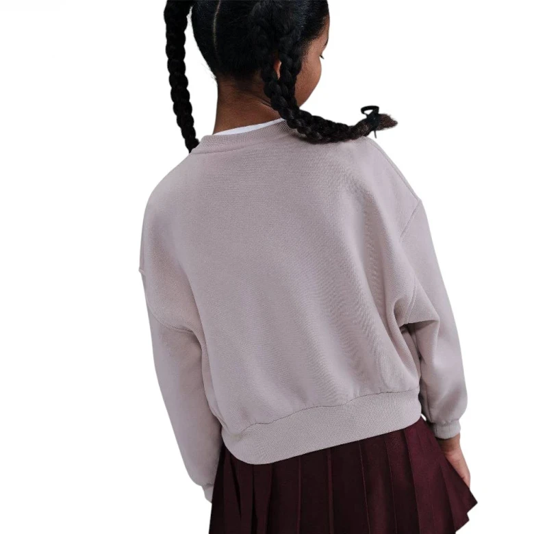 Sportswear Club Fleece 1