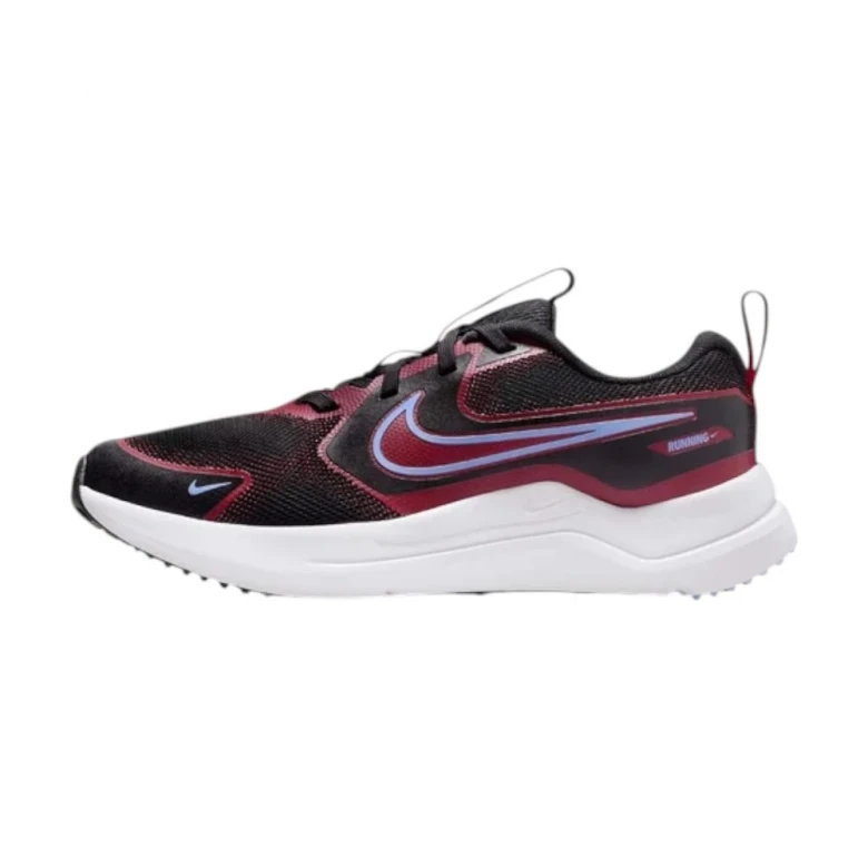 Cosmic Runner 1