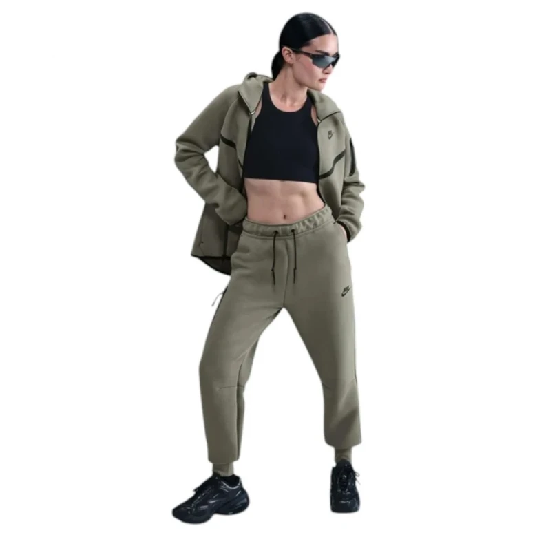 Штаны Nike Sportswear Tech Fleece 2